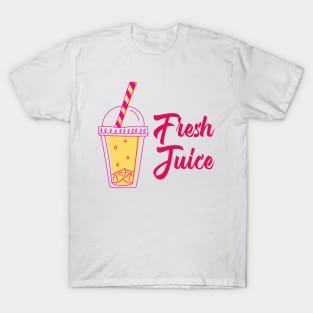 Fresh Juice T-Shirt